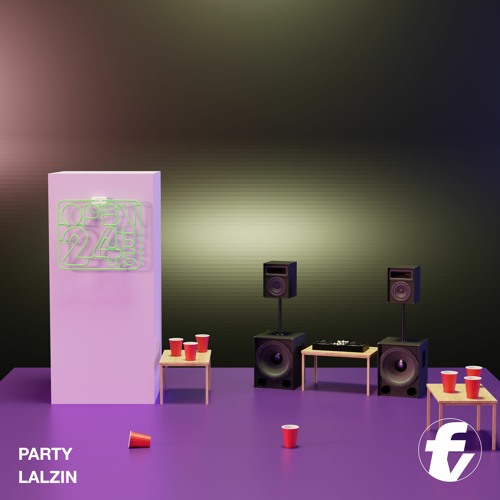LALZIN - Party
