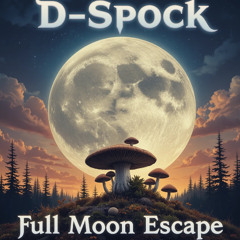Full Moon Escape