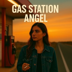 Gas Station Angel