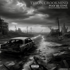 Poof, Be Gone (fully loaded version)