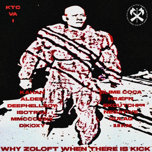 𝐏𝐑𝐄𝐌𝐈𝐄𝐑𝐄| D|K|OXY - IVAR THE BONELESS