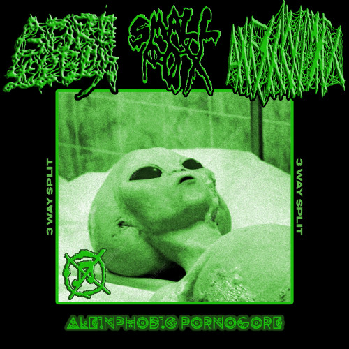 Making beautiful alien babies