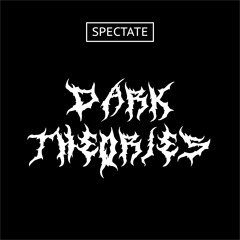 [Дмитрий Хаустов × Spectate] Темные Теории | 8. Темное просвещение Ника Ланда