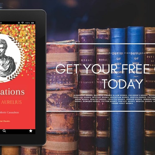 Meditations - (Penguin Classics) Annotated by Marcus Aurelius (Paperback)