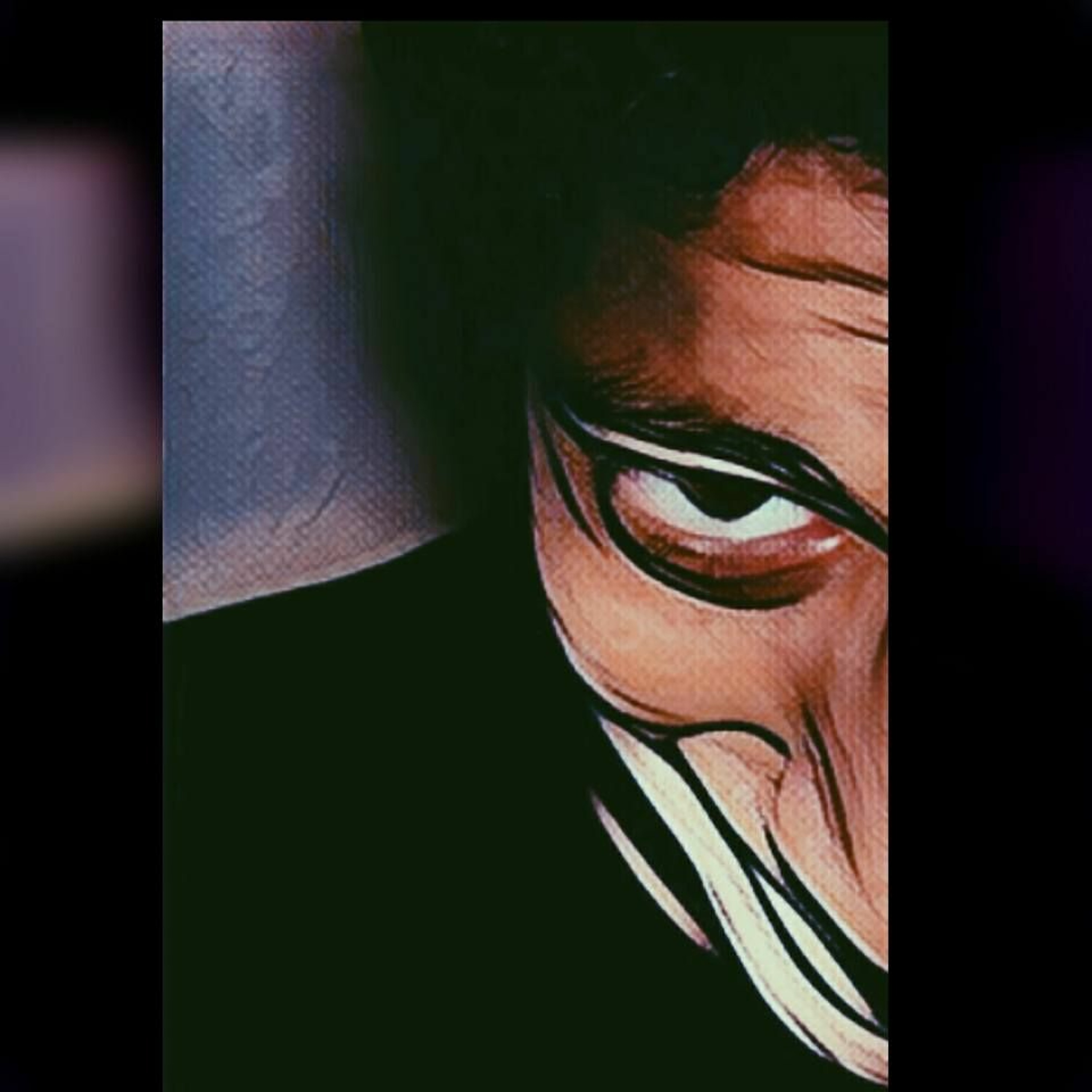 The Deeper Zone #2 episode artwork