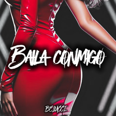 Baila conmigo Belucci