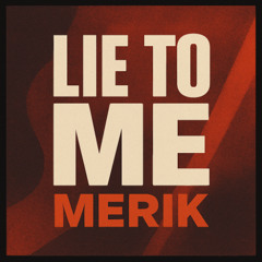 Lie To Me