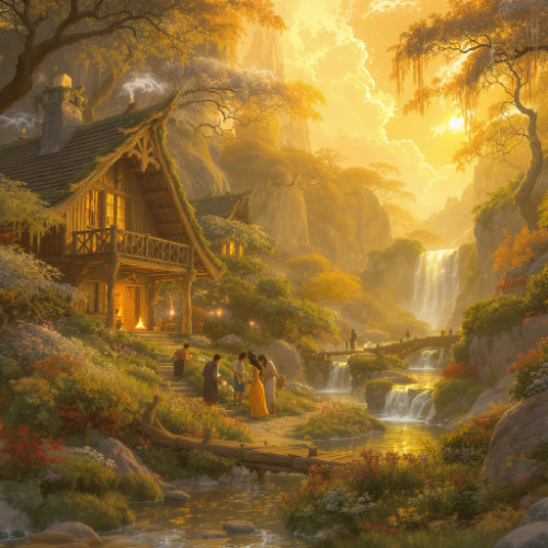 In my Dreams