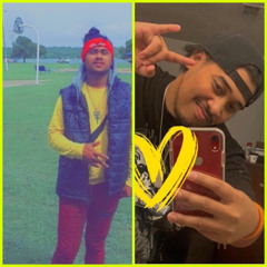 Otun en mwûritupw Richy cover kapwong seni Rinz