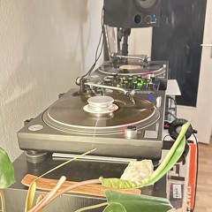 vinyl only 12 | dreaming sounds