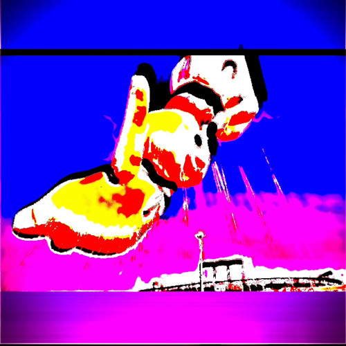 FLOATING DOUGHZONE