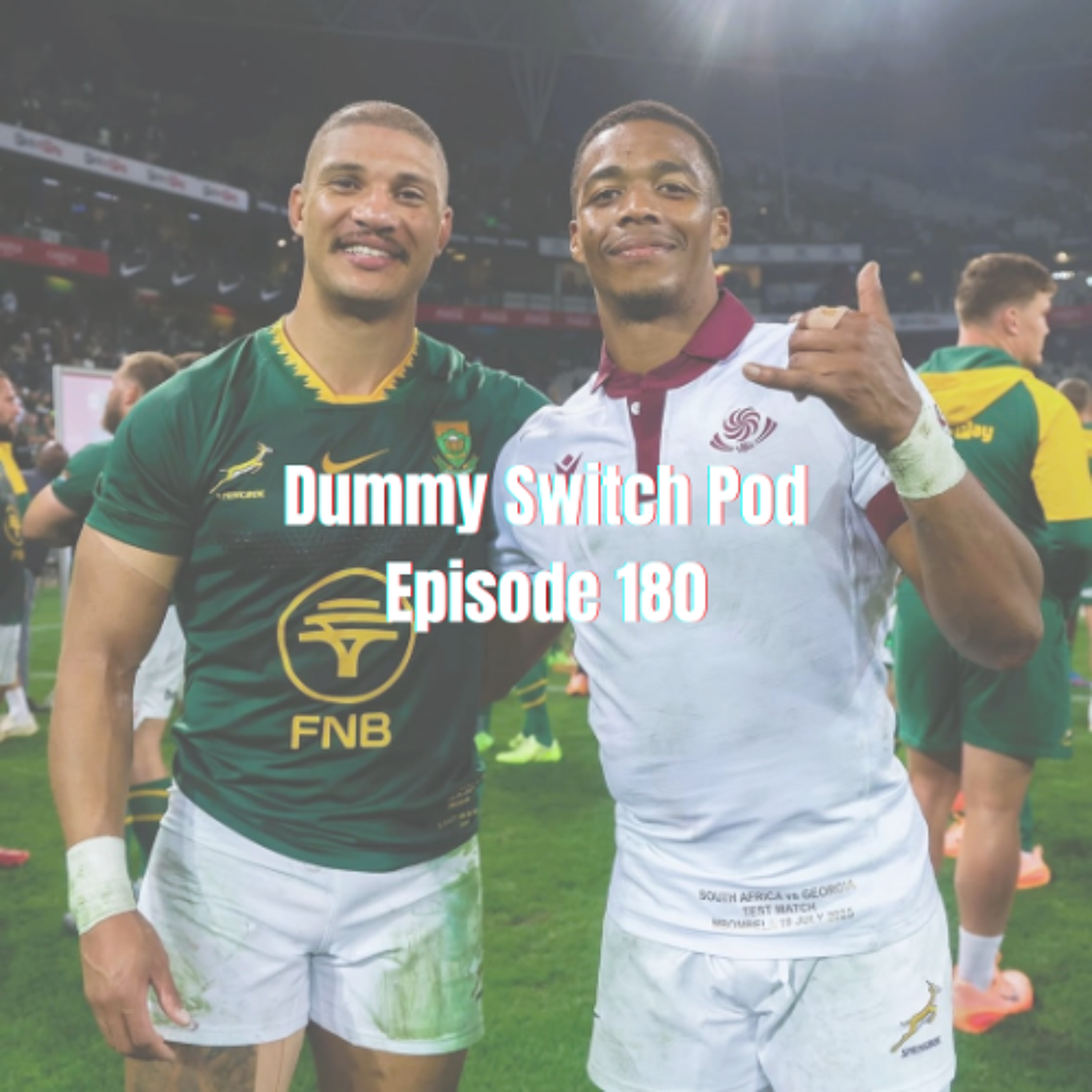Dummy Switch Pod
