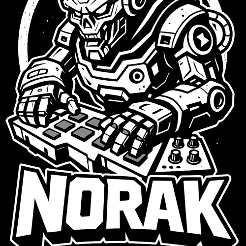 NORAK - SATAN'S ANCESTRY