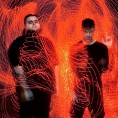 Baby Again - Skrillex & Four Tet (Mathame Remix)