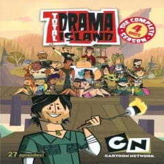 Total drama mixx (expills flip)