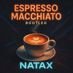TOMMY CASH - ESPRESSO MACCHIATO (NATAX BOOTLEG)