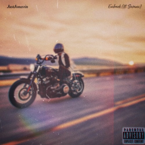 Embark (feat. Swami)