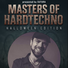 Masters of Hardtechno Halloween 2025 @ Mobilat Heilbronn