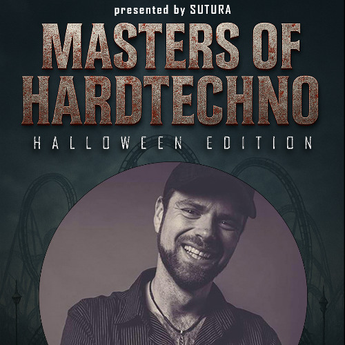 Masters of Hardtechno Halloween 2025 @ Mobilat Heilbronn