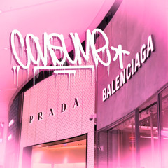 consume- prod. dedsaint