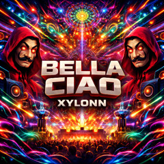 Bella ciao (Psytrance Remix)