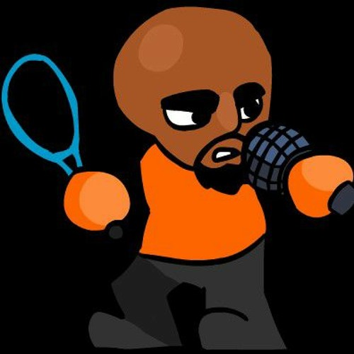 Wii Funkin Matt Mod - Boxing Match OST