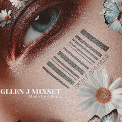 잭과 오방나무🌿 Part.02  [GLLEN J MIXSET EP.07]