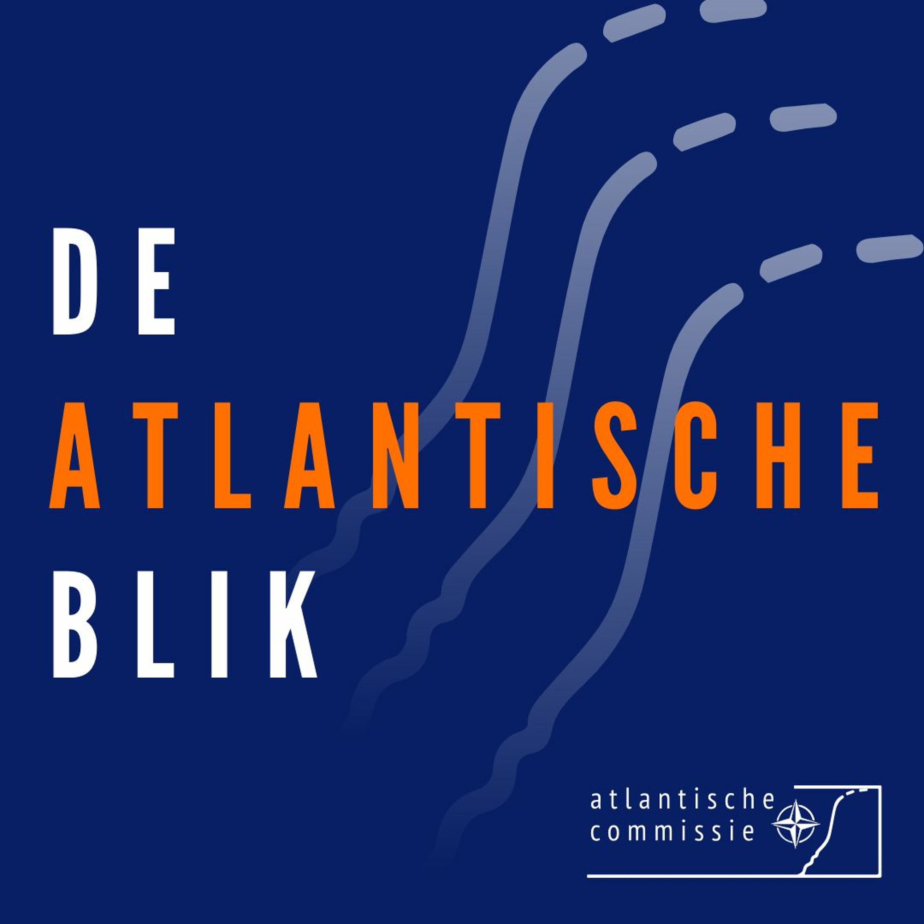 De Atlantische Blik