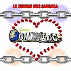 La cumbia del oriente Grupo Dominados (Limpia 2023)