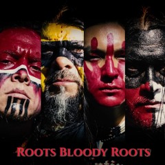 Roots Bloody Roots (Cover)