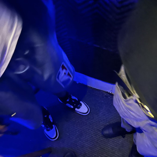 Vision Blurry (First Show Remix) [Prod. Just Call Me Chris] *SOUNDCLOUD EXCLUSIVE*