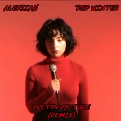 Pretty Picture (Red Winter Remix) DEMO