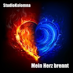 Mein Herz Brennt (Epic Version)