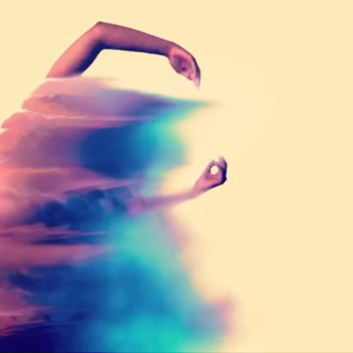 Move With Me