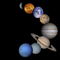 Solar System