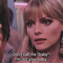 DON'T CALL ME BABY (FREE DOWNLOAD)