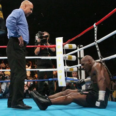 “I was an annihilator” -Mike Tyson