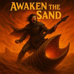 Awaken The Sand (Dune Awakening)
