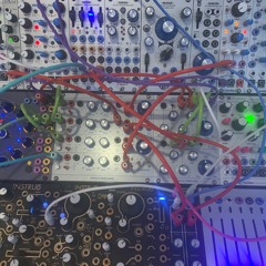 20220212 TTA - Buchla First Test 281t+258t