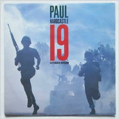 Paul Hardcastle  - 19 (Marco Florio 2024 Rave Mix)  Free Download