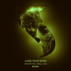 Showtek & ANG - LOSE YOUR MIND (Chris Michael S2 Remix)