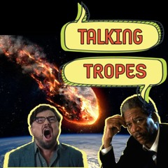 Talking Tropes 73: Comets and Commentary in Don't Look Up