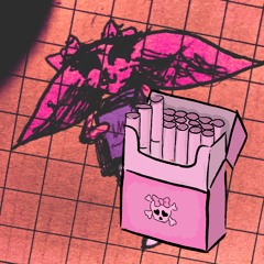 cigarettes