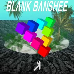 Blank Banshee - Eco Zones (Kalysta Edit/Flip)