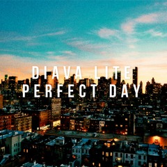 Perfect Day x Casey Neistat Vlog Beat