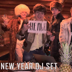 NEW YEAR DJ SET | Electro punk, techno, breakbeat, electro, house