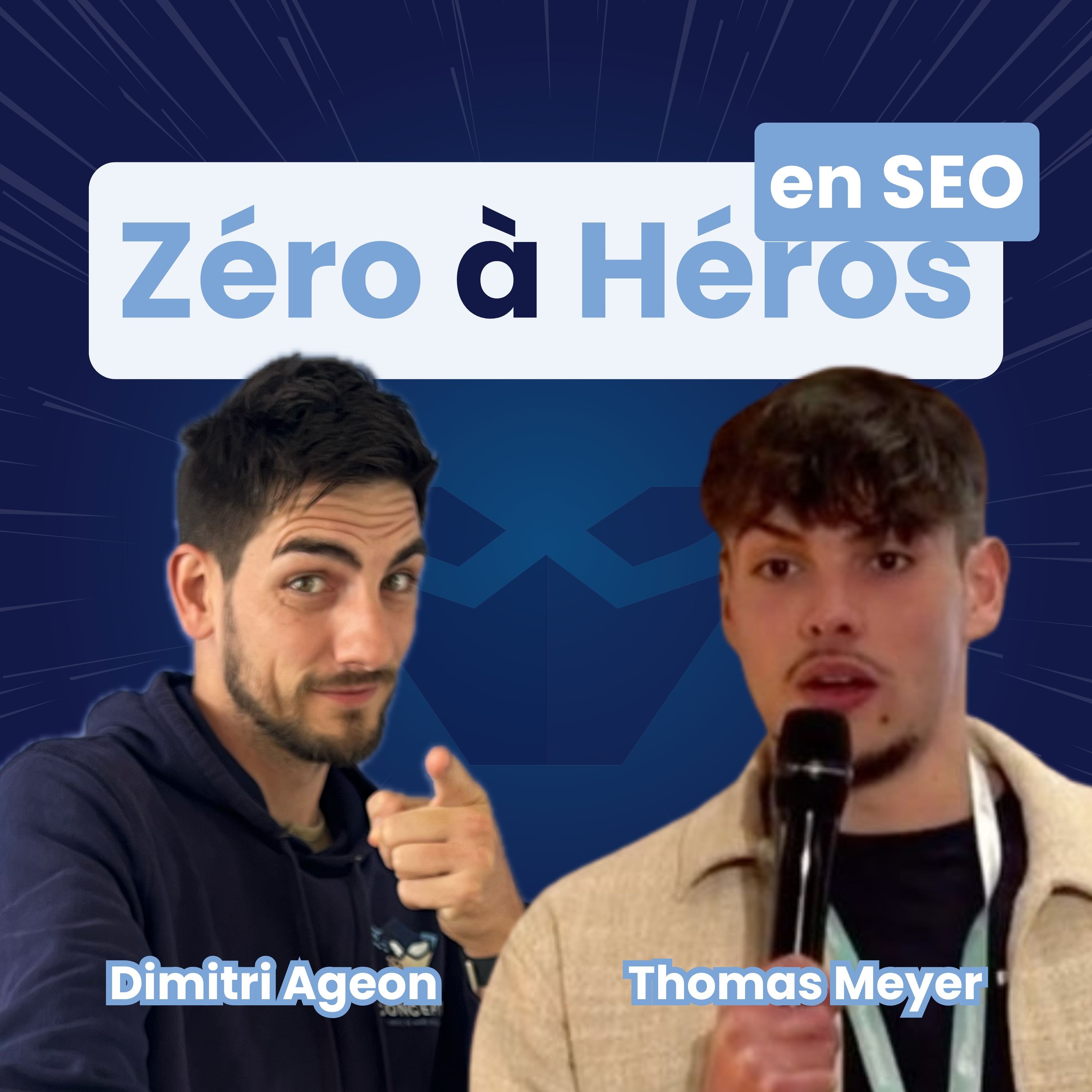 #265 - Capter rapidement un trafic métier (avec Thomas Meyer)