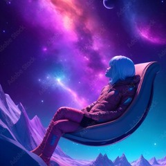 STBB [ Cosmix & Chill ] 942 ~ lo-beep e. m. meditative sesh..