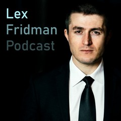 Lex Fridman Podcast #154 - Avi Loeb: Aliens, Black Holes, And The Mystery Of The Oumuamua