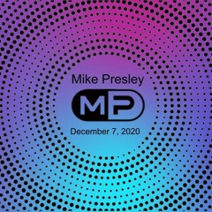 Breaks - December 7, 2020